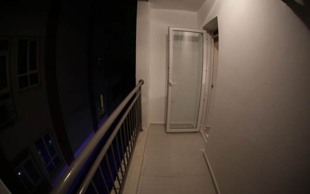 Araucaria Pension