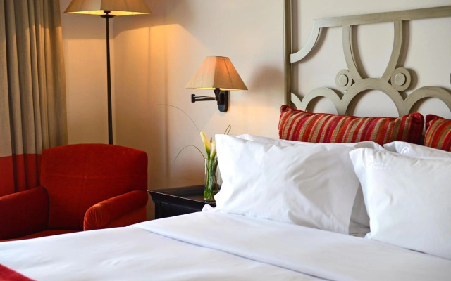 Pousada Convento de Tavira - Historic Hotel