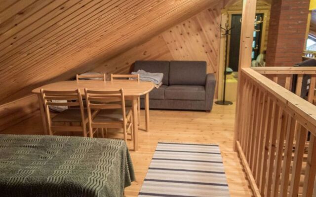 House Karpalo Yllasjarvi