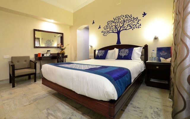 Hotel Bhavani Residency