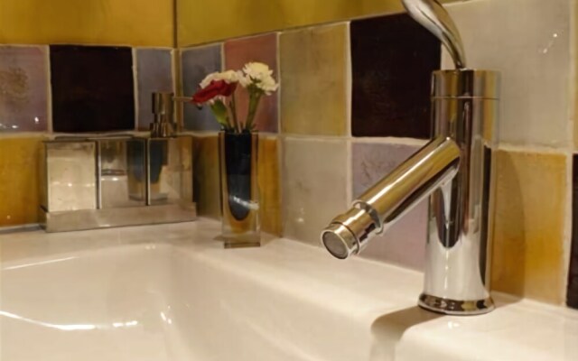 Sockbridge Mill Bed and Breakfast