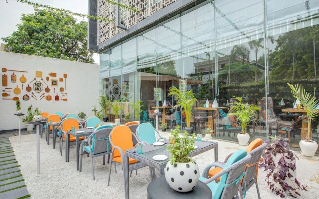 Palette - City Westend