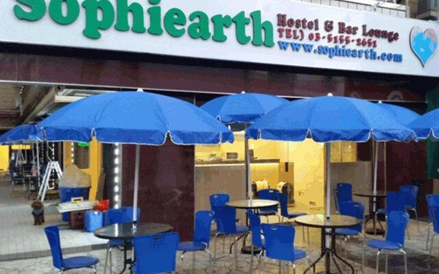 Sophiearth Hostel & Apartments