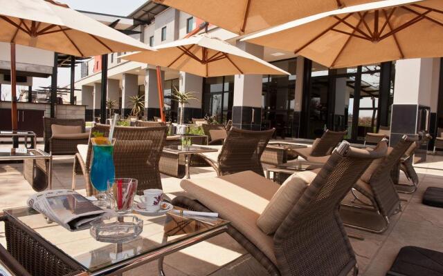 The VIP Executive Baobab