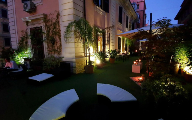 Boutique Hotel Coppede