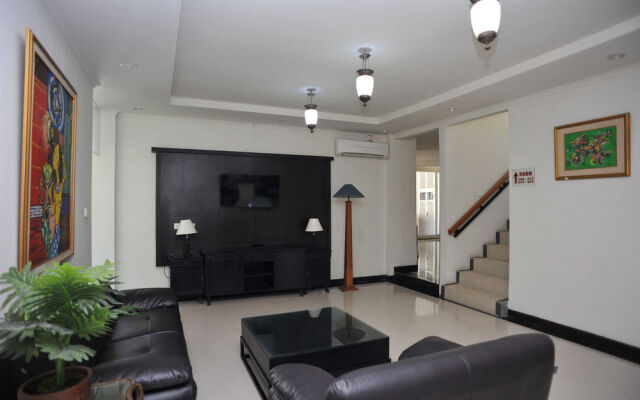 Airy Jimbaran Kedonganan Bypass Ngurah Rai 99X Bali