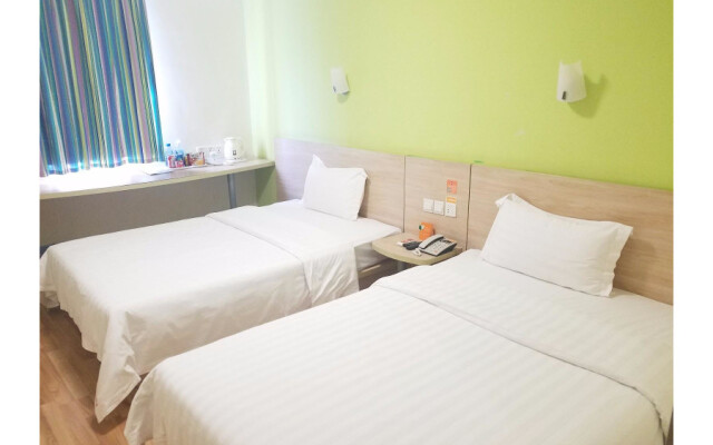 7 Days Inn Kunming Qingnian Road