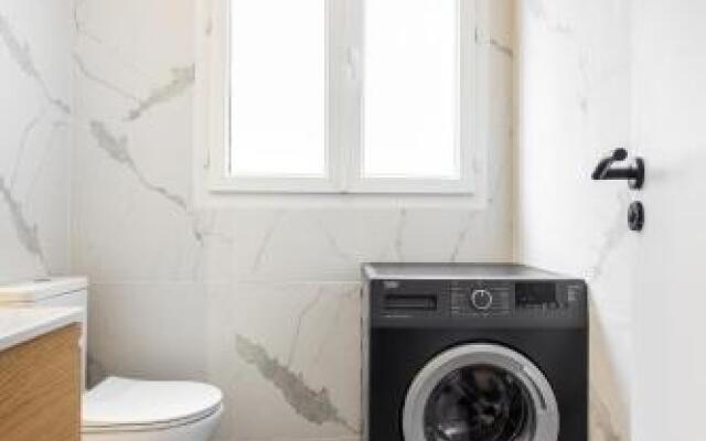 Cmg - Faubourg Saint Antoine 5