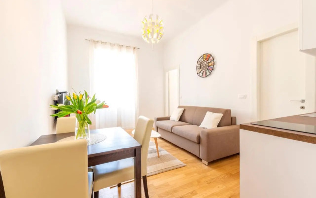 I love Split Apartment