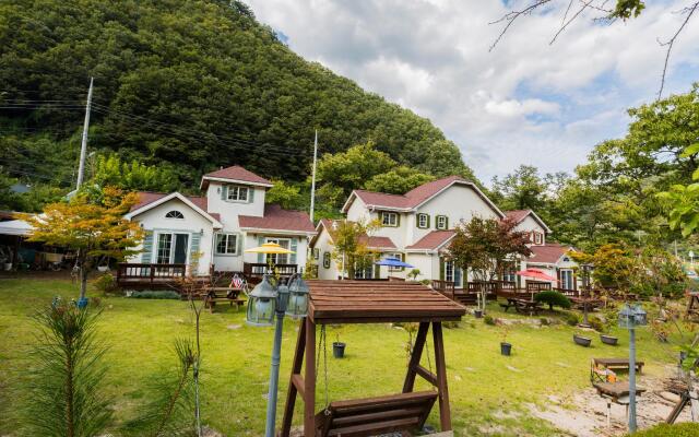 danyang bbeuddimongbeulrang pensyeon