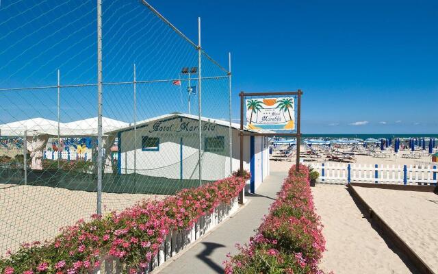 Hotel Mareblu