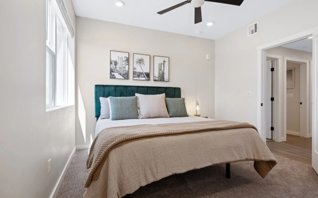 Desert Oasis 3 Bedroom Condo