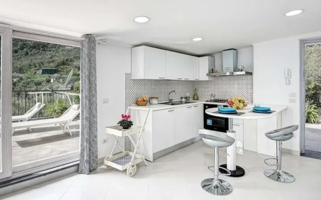 Sunrise Suite