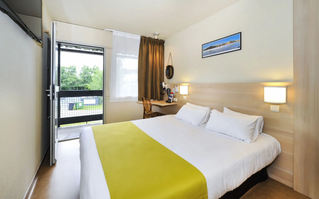 The Originals Access, Hôtel Bordeaux Aéroport