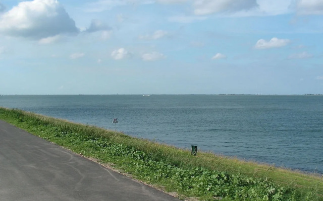 Holiday Home Near the Sea