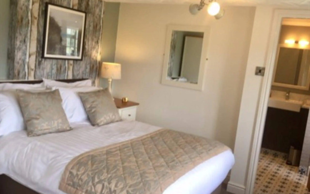 The Swan Inn