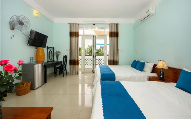 Quynh Long Villa