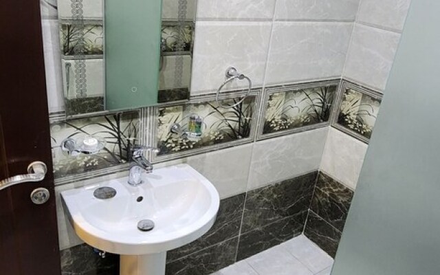 PRIMOTEL Suites Al Salamah