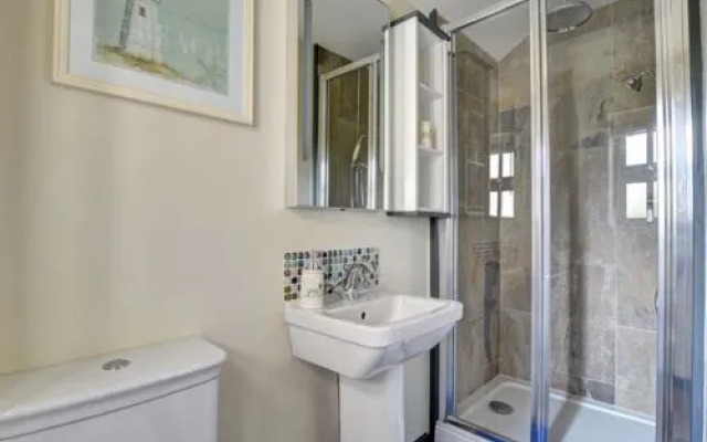 House Bluebird Wadebridge - Padstow