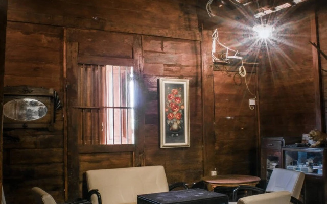 Sekar Gambir Homestay