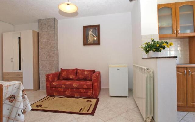 Apartments Hasiba 1362