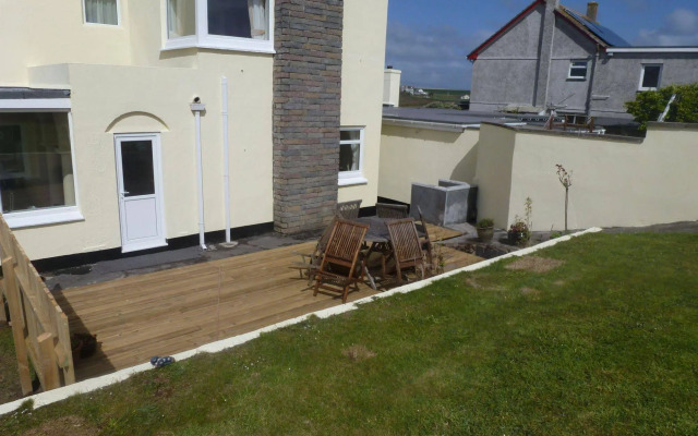 Sennen Cove Cottage