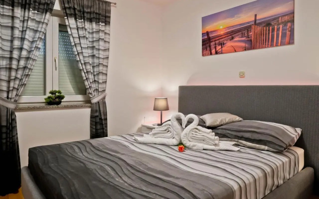 Apartment Sunčica