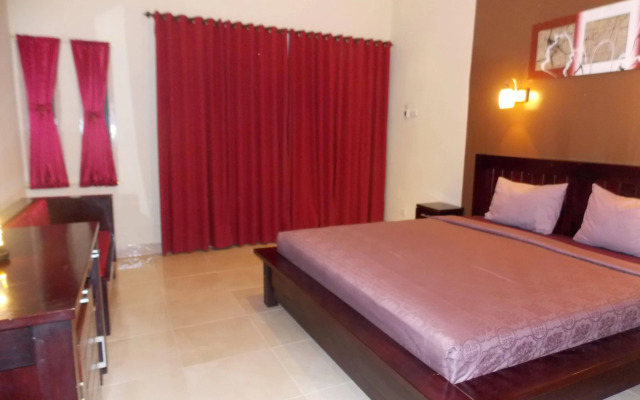 Tropical Hideaways Resort