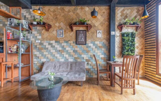 OYO 3845 Paris Syariah