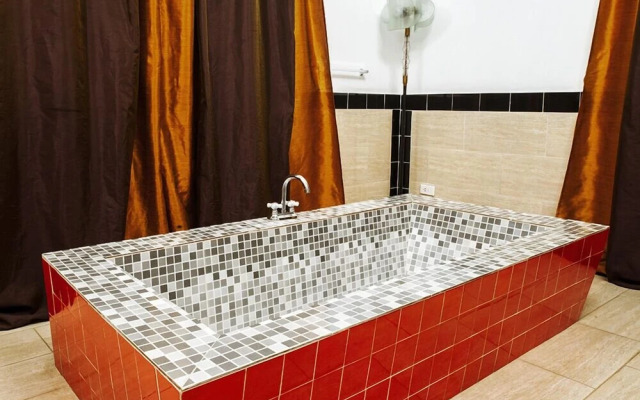 Residencia Cañaveral  ft Sombrilla - Adults Only