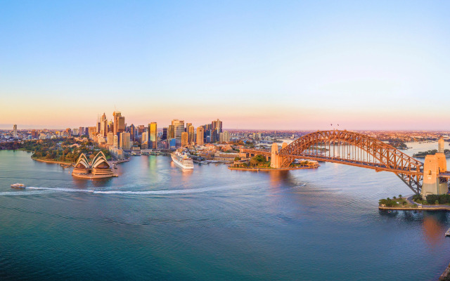 Kimpton Margot Sydney by IHG