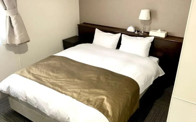 Takatsuki W and M Hotel
