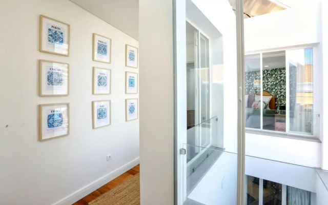 Green Gorgeous - 3 Bedroom Getaway in the Heart