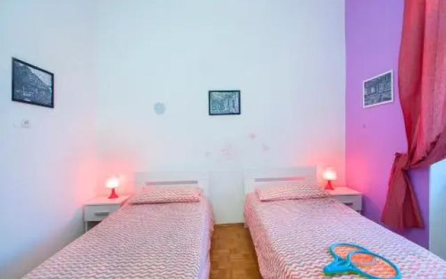 Comfortable Apartment Monte Zaro