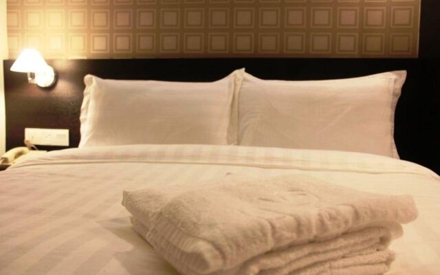 906 Hotel Kota Laksamana