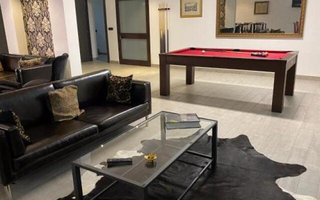 Hotel e Trattoria San Giorgio