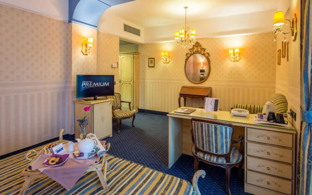 Bonotto Hotel Belvedere
