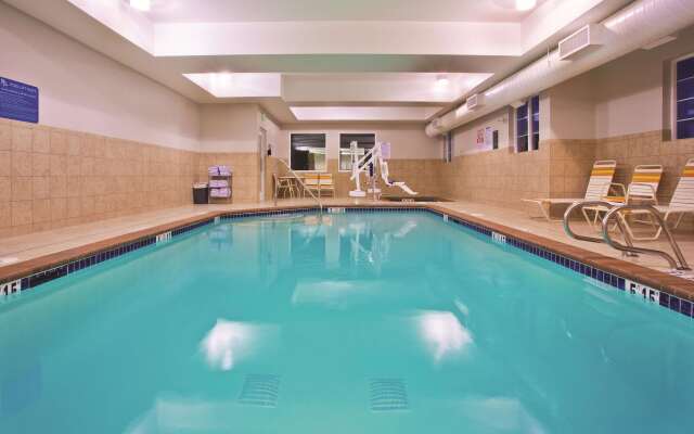 La Quinta Inn & Suites by Wyndham Bellingham