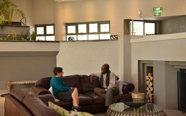 Cresta Lodge Harare