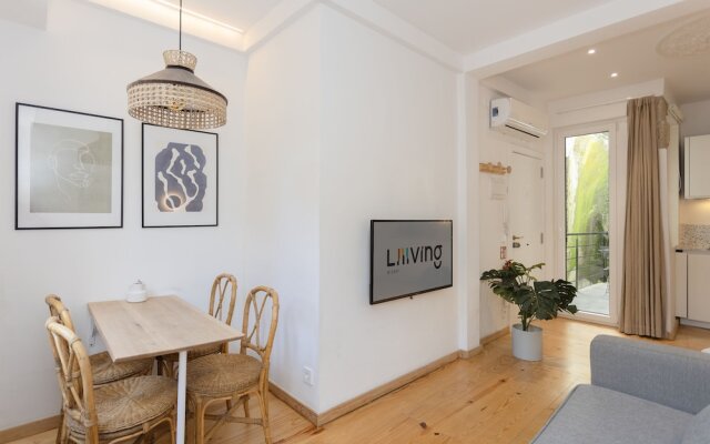 Liiiving - Casa da Vinha Apartment IIII