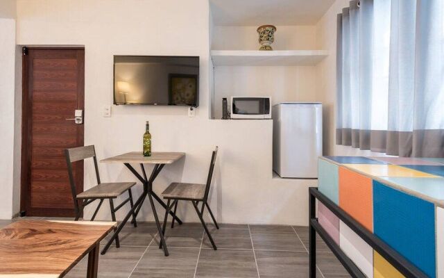 ZonaZ Boutique Hotel