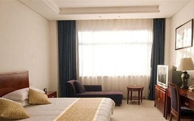 Qingyang Xifeng Hotel