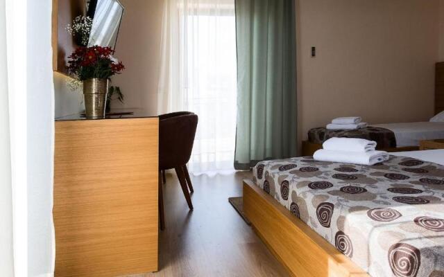 Olympion Hotel