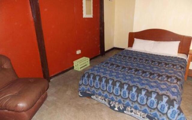 Quera Calle Hostel