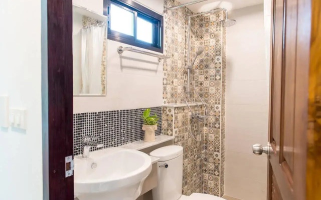 Villa Thai Orchid - Adults Only