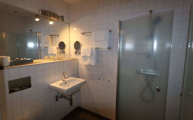 Hotel Villan, Bw Premier Collection