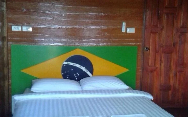 Baan Mai Katoon Resort