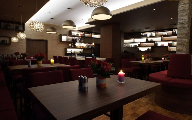 Hotel Peterhof