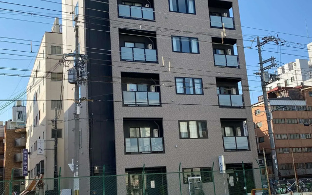 Residence Saku