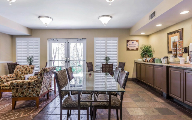 Candlewood Suites Charleston Mt Pleasant by IHG